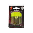 sacapuntas met con deposito Kum