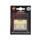 Sacapuntas 2 huecos metal clic 062465 Kum