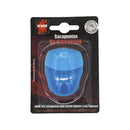 Sacapuntas 2 huecos metal pencil Kum