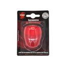 Sacapuntas 2 huecos metal pencil Kum