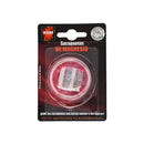 Sacapuntas 2 huecos con deposito Kum