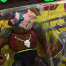 Figura Mutante Tortugas Ninja