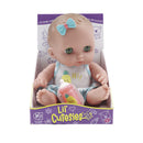 Muñeco 14" con accesorios