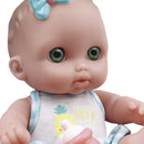 Muñeco 14" con accesorios