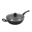 Olla de mármol baja 28 cm Oxford