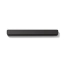 Sony Barra sonido negro