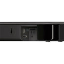Sony Barra sonido negro