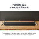 Sony Barra sonido negro