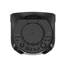 Sony Parlante BT negro