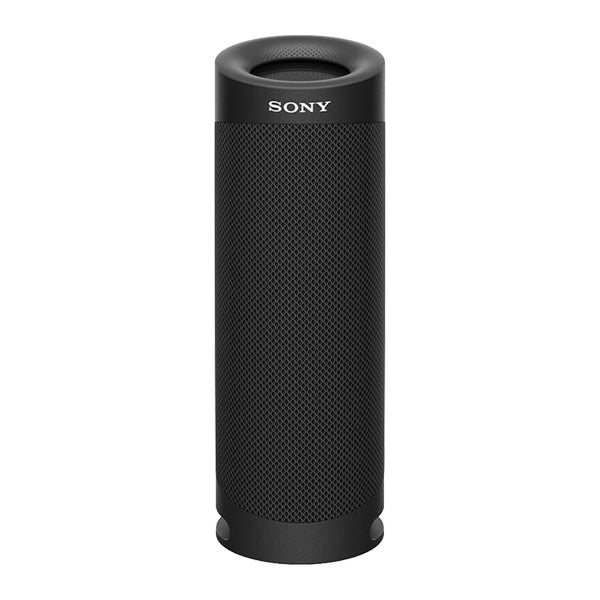 Parlante bluetooth negro SRS-XB23/B Sony