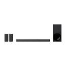 Sony Barra sonido negro
