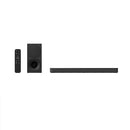 Sony Barra sonido negro