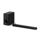 Sony Barra sonido negro