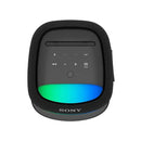 Sony Parlante BT negro