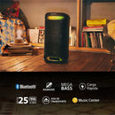 Sony Parlante BT negro