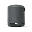 Sony Parlante BT negro