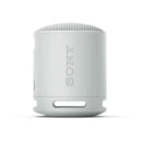 Sony Parlante BT gris