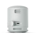 Sony Parlante BT gris