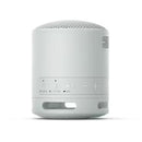 Sony Parlante BT gris
