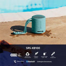 Sony Parlante BT azul
