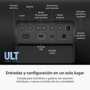 Sony Parlante BT negro