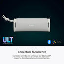 Sony Parlante BT gris