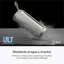 Sony Parlante BT gris