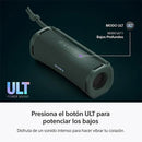 Sony Parlante BT gris