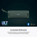 Sony Parlante BT gris