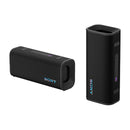 Sony Parlante BT negro