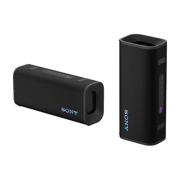 Parlante BT Sony