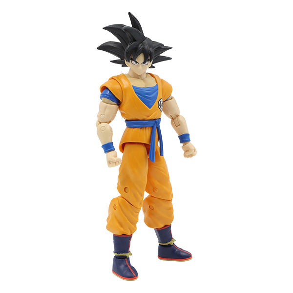 Figura 6.5" Gokú Dragón Ball