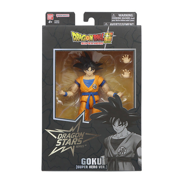 Figura 6.5" Gokú Dragón Ball