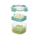 Recipiente doble 2.35 litro Sistema