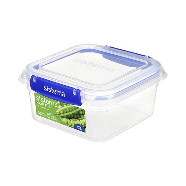 Recipiente 1.5 litros Sistema