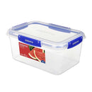 Recipiente 3.5 litros Sistema