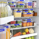 Recipiente 3.5 litros Sistema