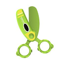 Tijera rocket escolar