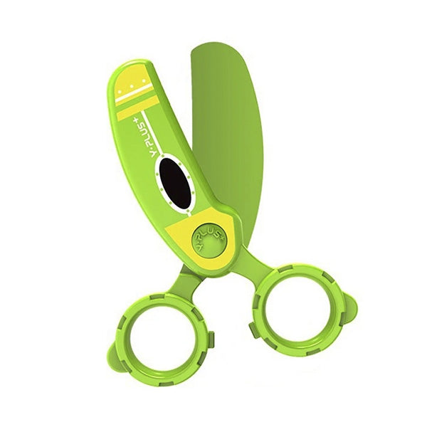 Tijera rocket escolar