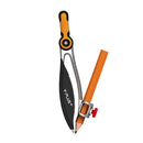 Compás metálico con Lápiz