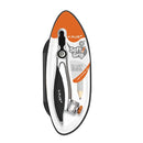 Compás metálico con Lápiz