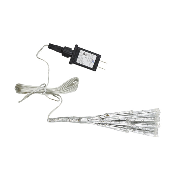 Luz en rama 24 luces