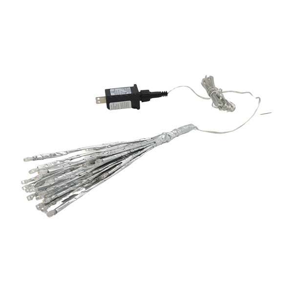 Luz en rama 32 luces