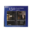 Luz en serie malla 150