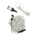 Luz 448 estrella en cadena