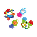 Conjunto de batido y meneo para bebé Play go