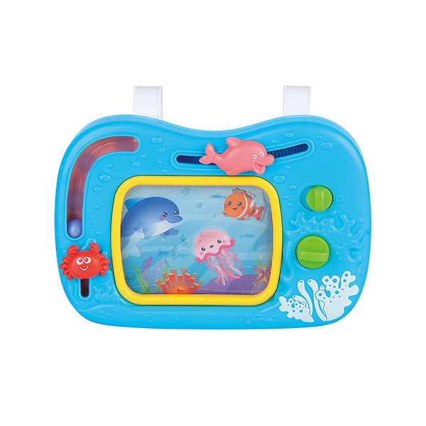 juguete activity ocean tv