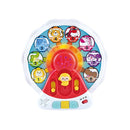 Rueda interactiva de animales Playgo