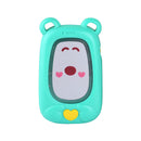 Teléfono mi selfie Playgo