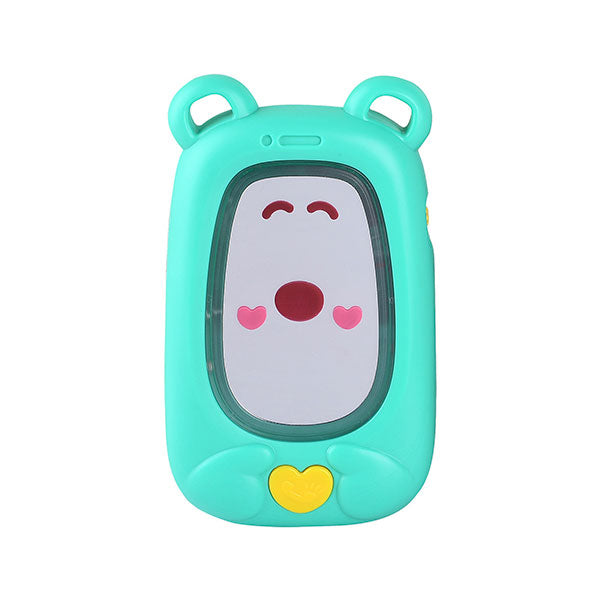 Teléfono mi selfie Playgo